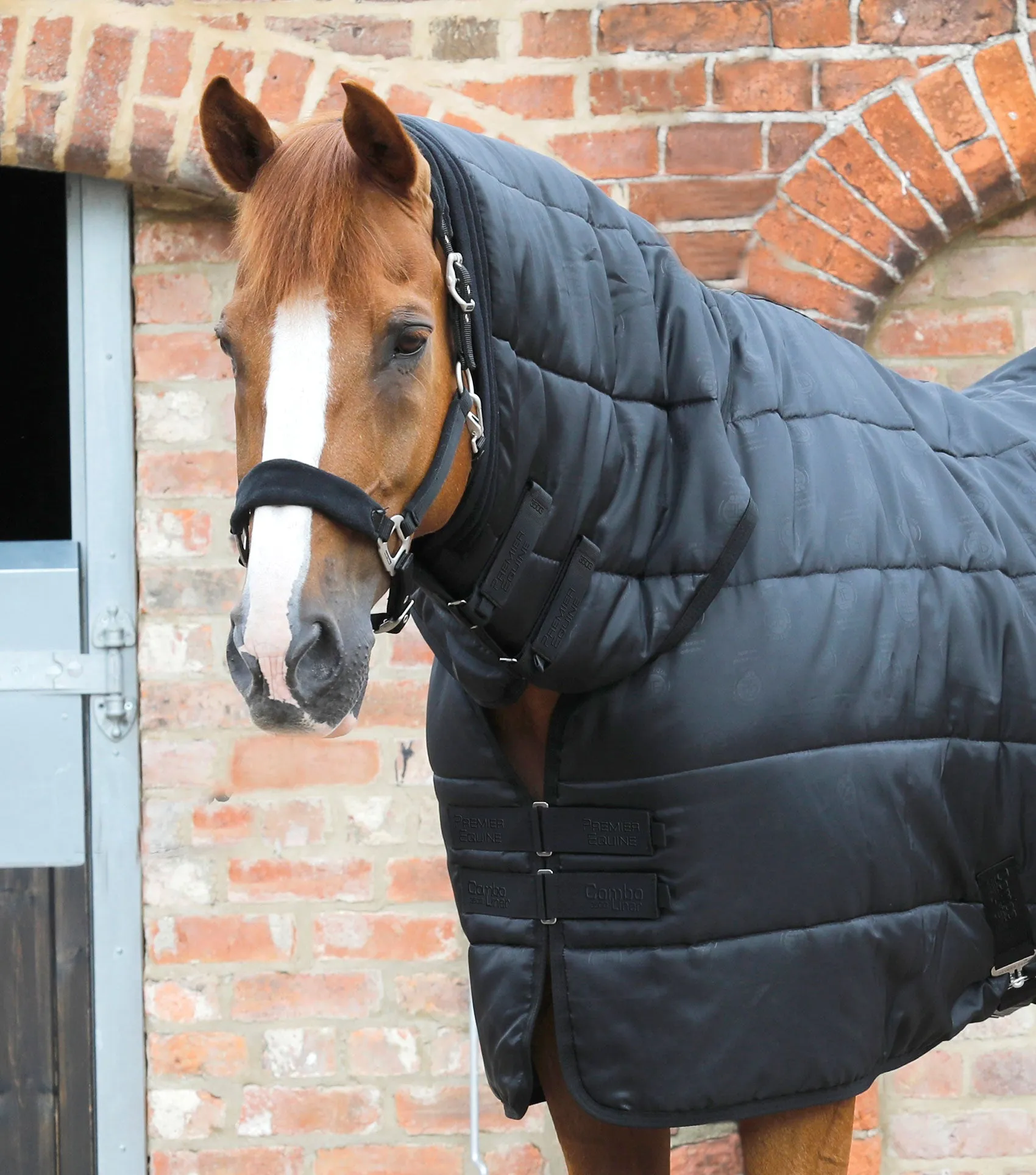 350g Combo Horse Rug Liner