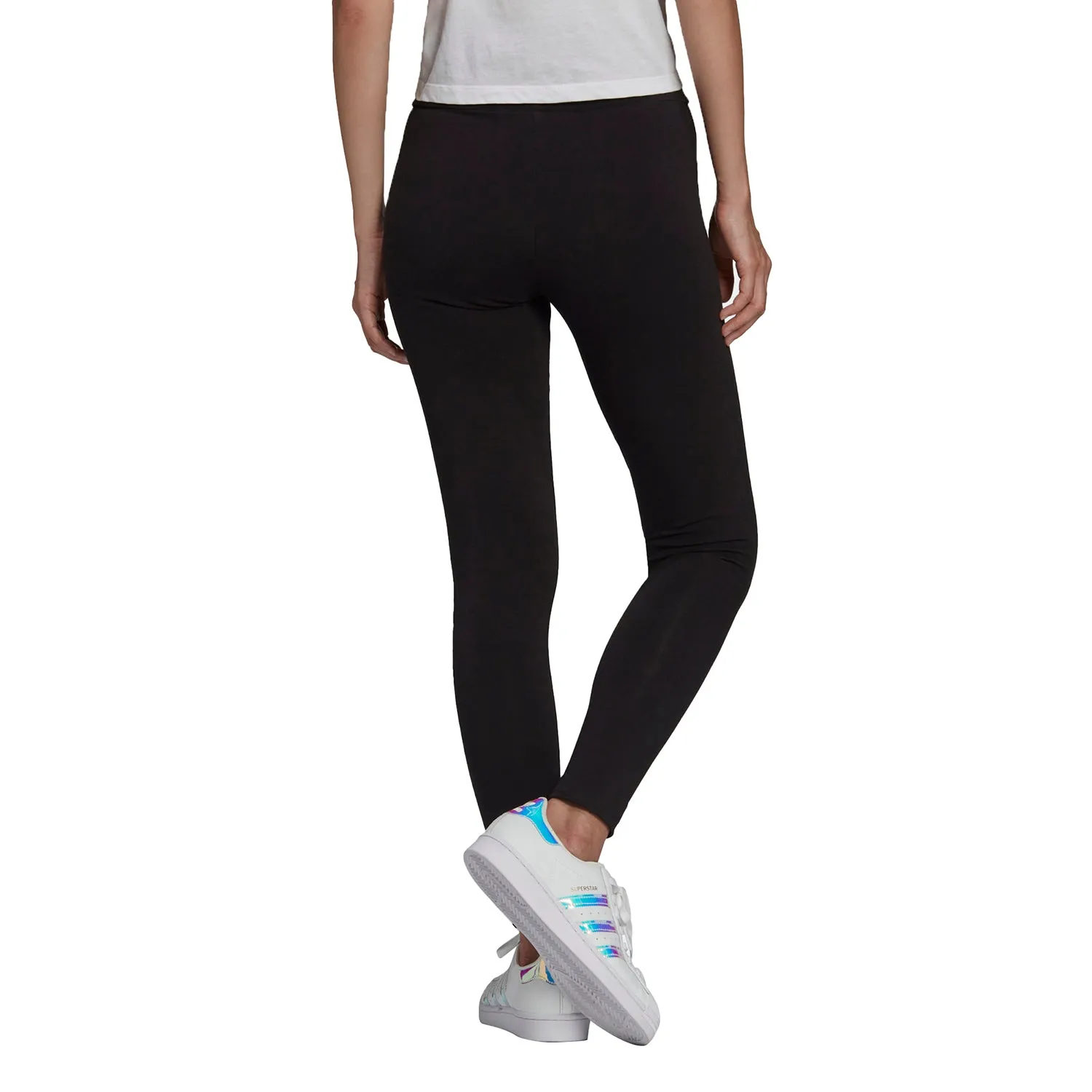 Adidas Adicolor Essential Women's Tights Black