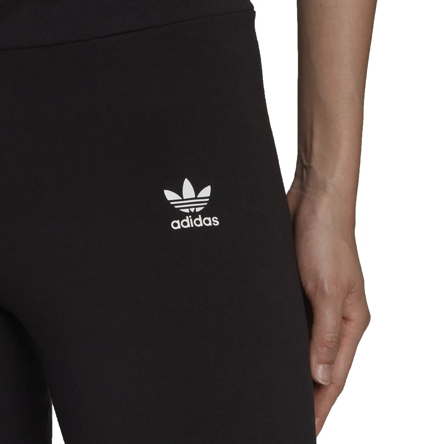 Adidas Adicolor Essential Women's Tights Black