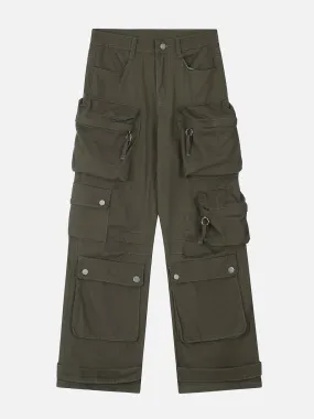 Aelfric Eden 3D Big Pocket Cargo Pants