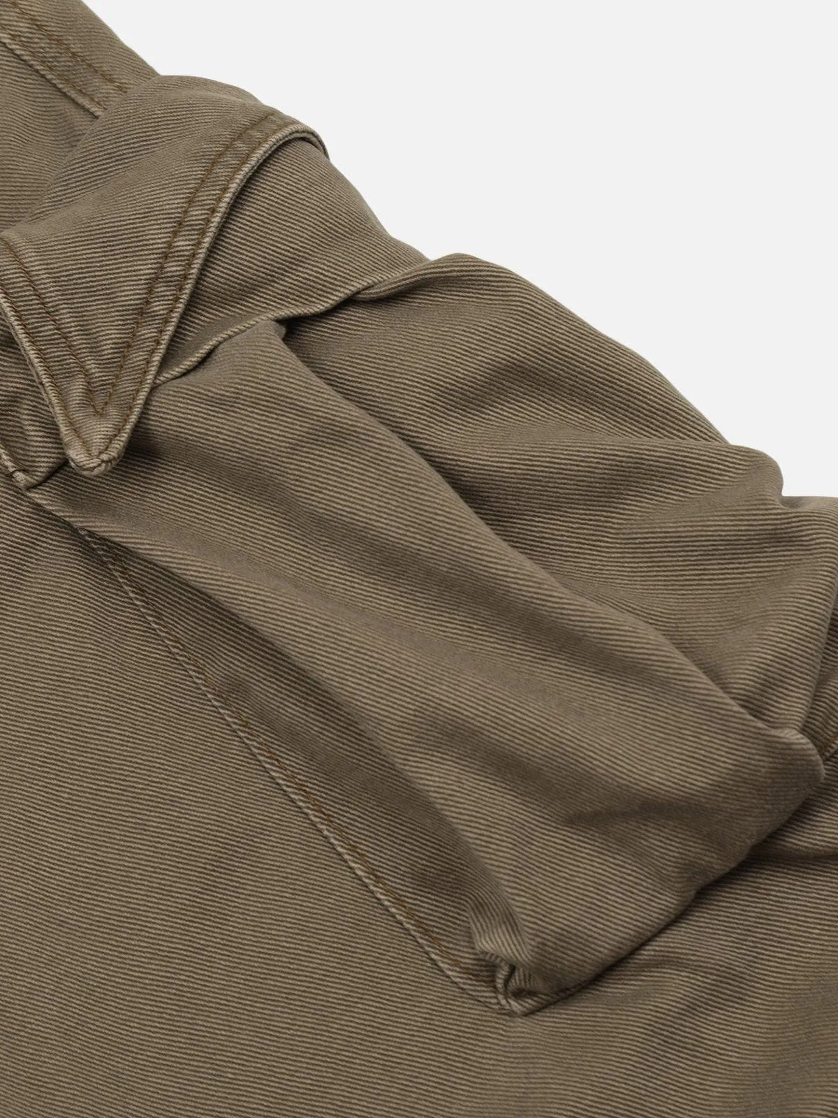 Aelfric Eden Big Pocket Wrinkle Cargo Pants