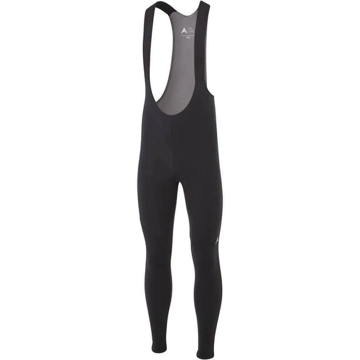 Altura Progel Plus Thermal Mens Cycling Bib Tights - Black