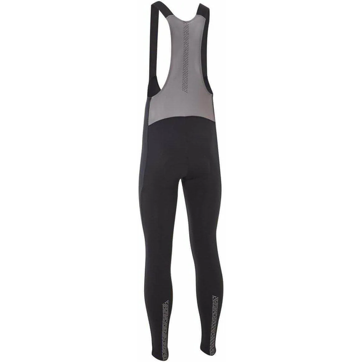 Altura Progel Plus Thermal Mens Cycling Bib Tights - Black