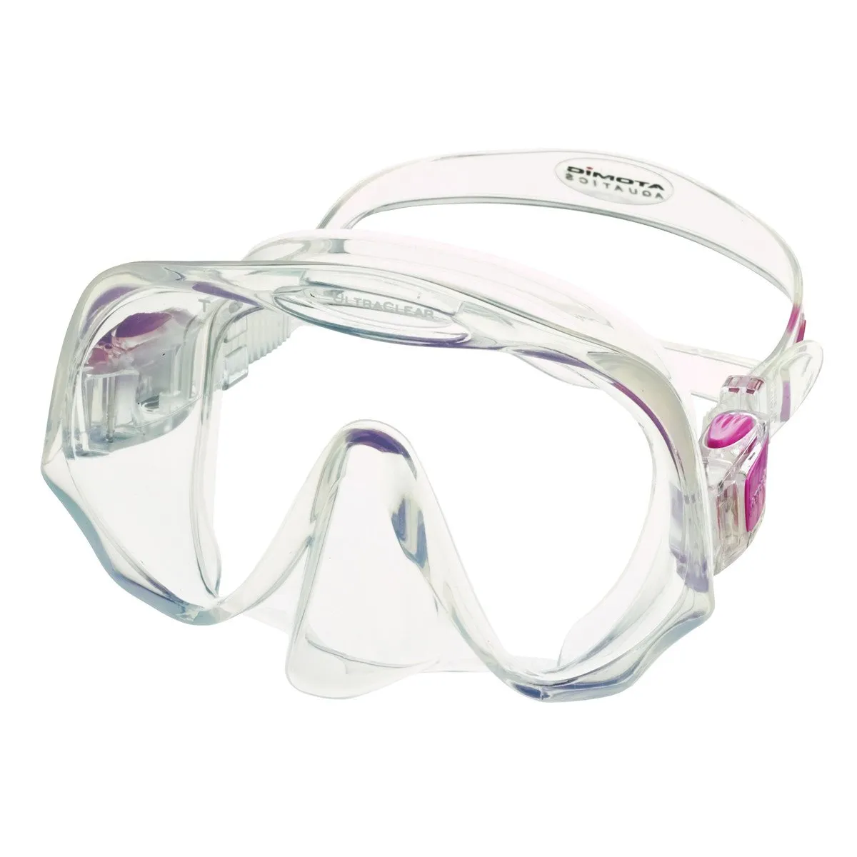 Atomic Aquatics Frameless Mask