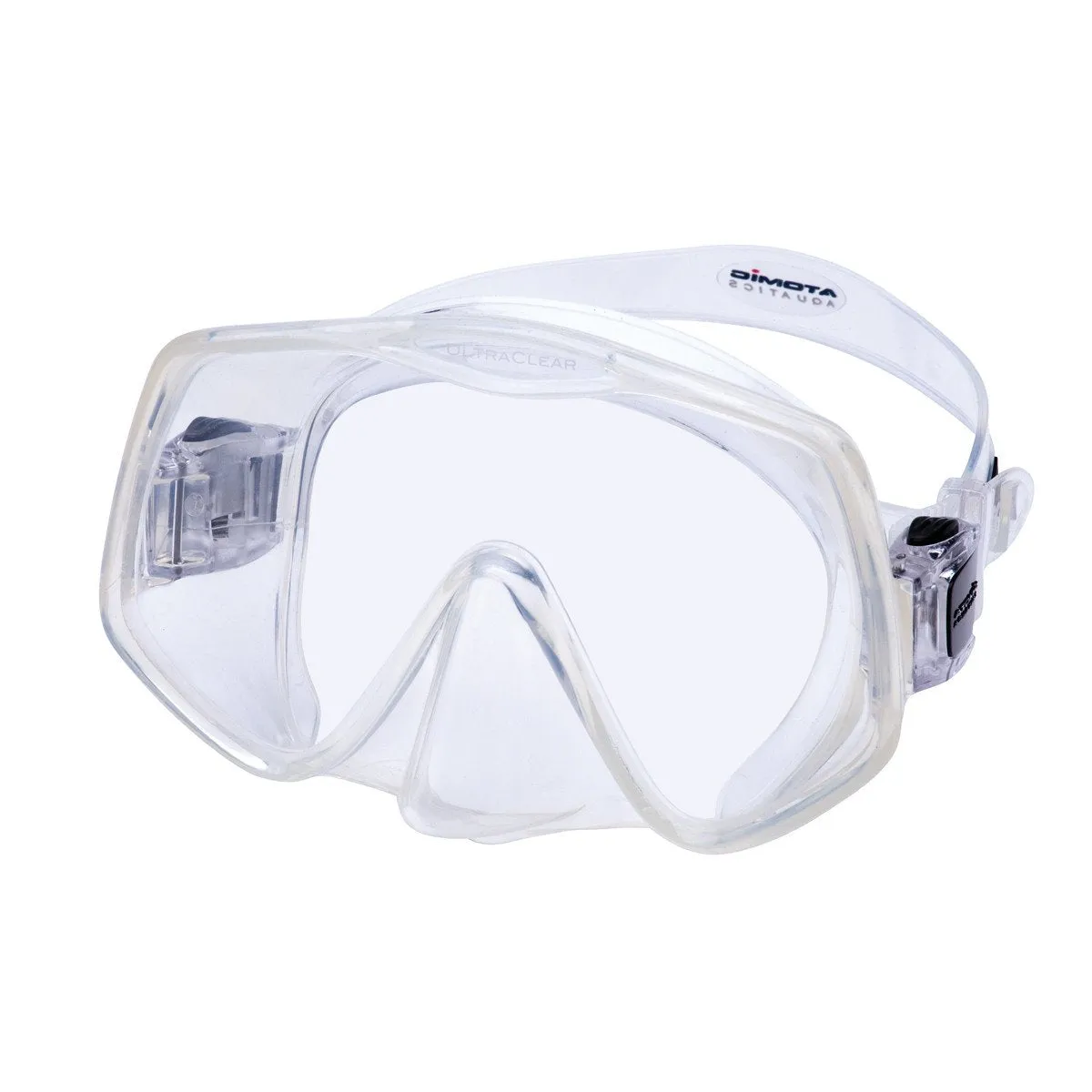 Atomic Aquatics Frameless Mask