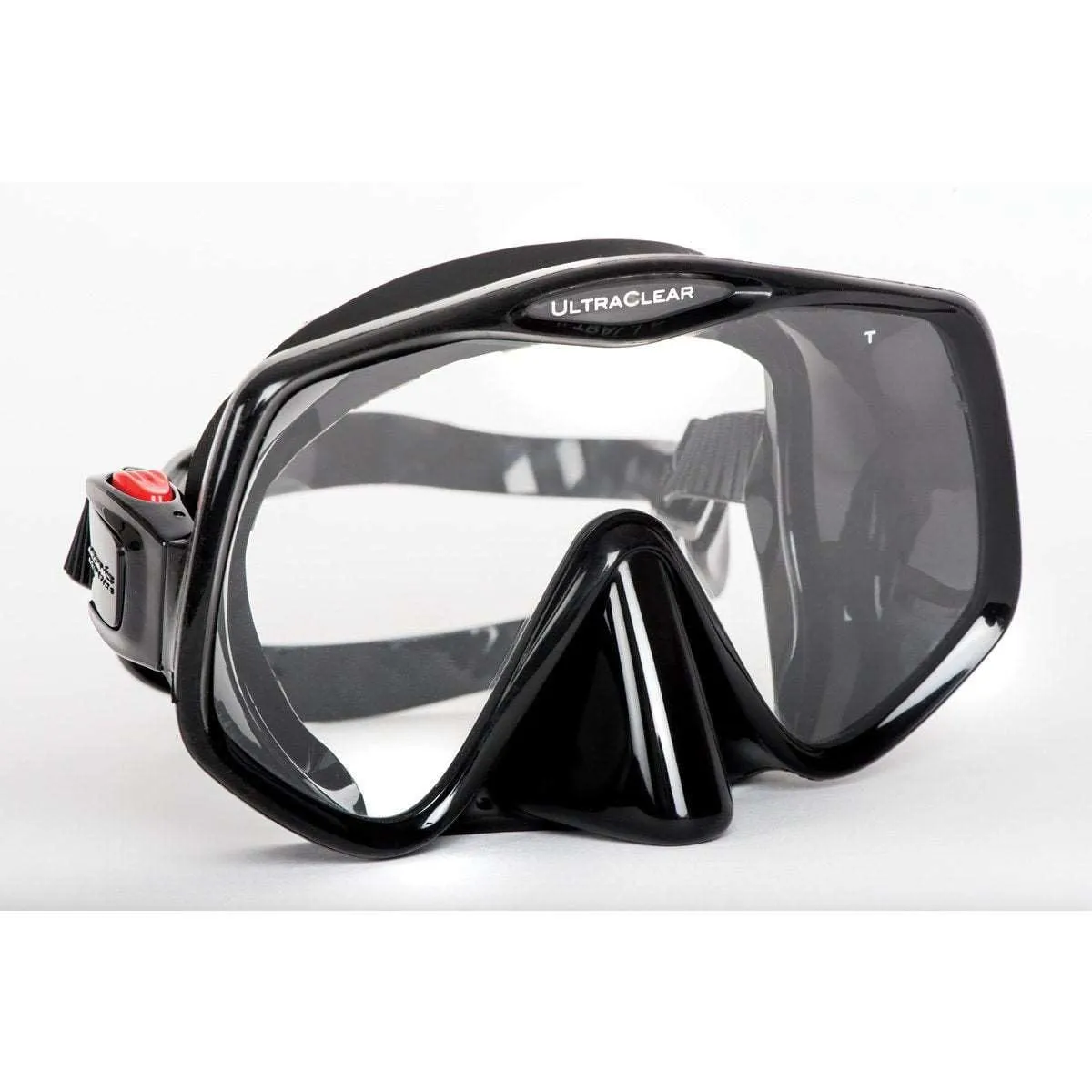 Atomic Aquatics Frameless Mask