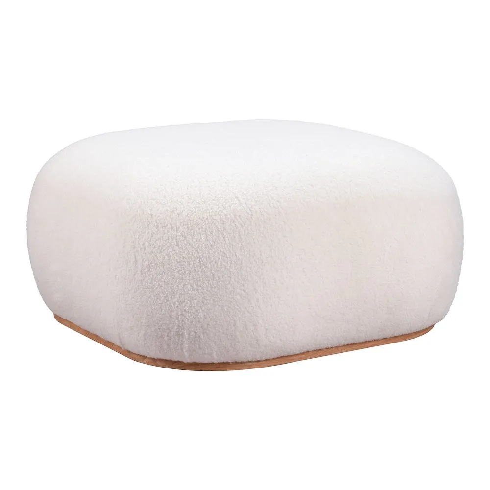 Azua Modern Luxury Ottoman