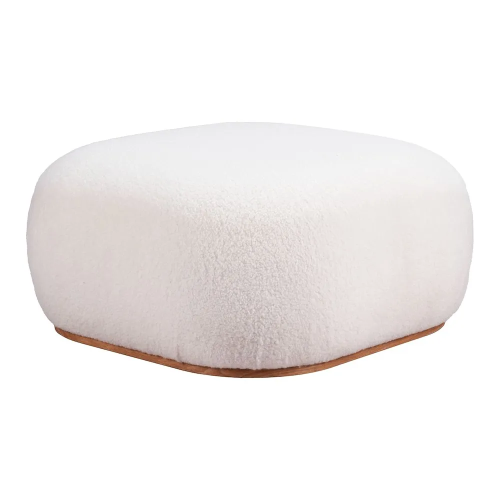 Azua Modern Luxury Ottoman