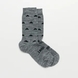 Baby & Child Socks Crew - Thor