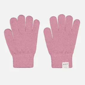 Barts - Sisterbro Gloves - Pink