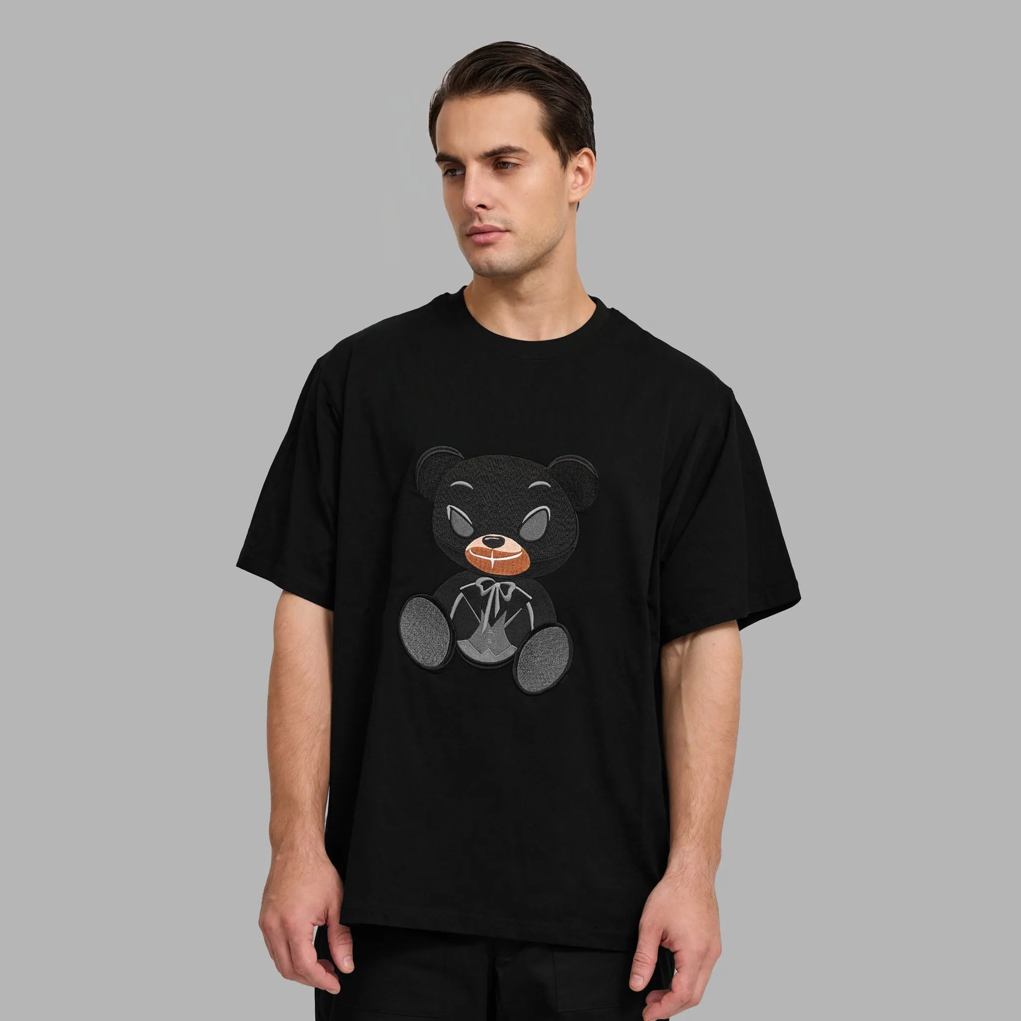 Batman x Blvck 'Joker Teddy' Tee