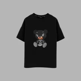 Batman x Blvck 'Joker Teddy' Tee