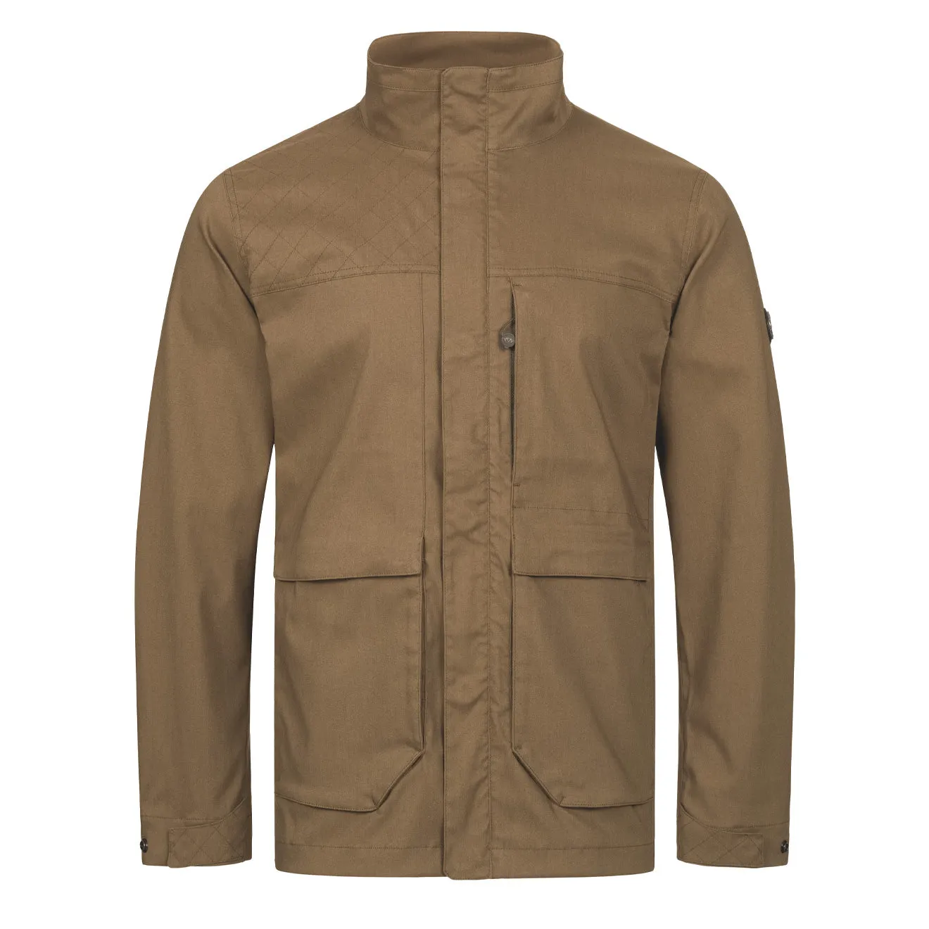 Blaser Summer Hardy 22 Jacket Brown