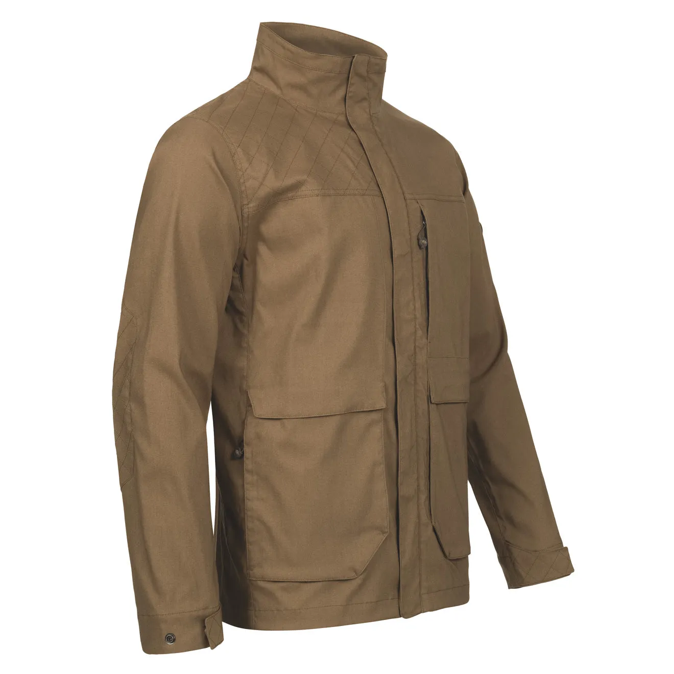 Blaser Summer Hardy 22 Jacket Brown