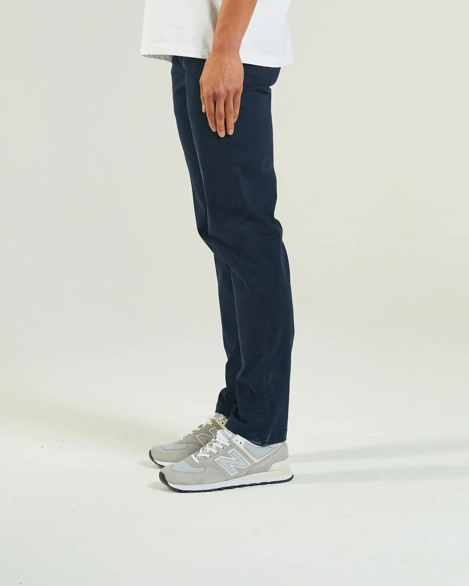 Bobby Chino Pant Navy