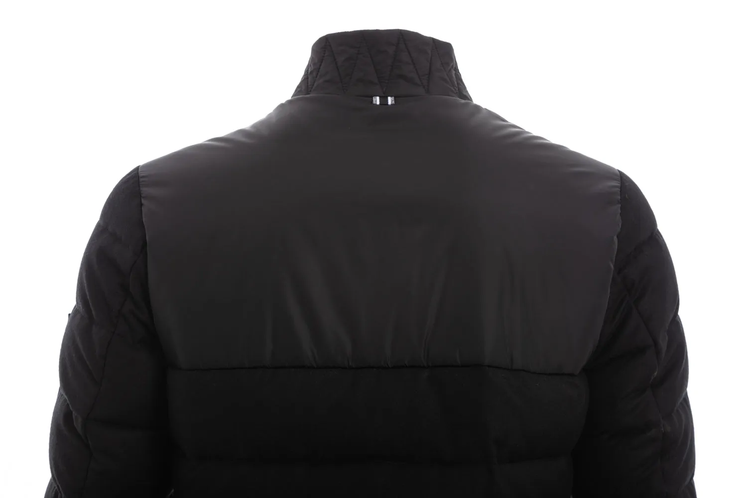 BOSS Cink Jacket in Black