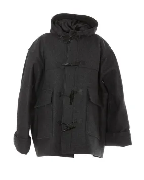 Botter Oversized Duffle Coat