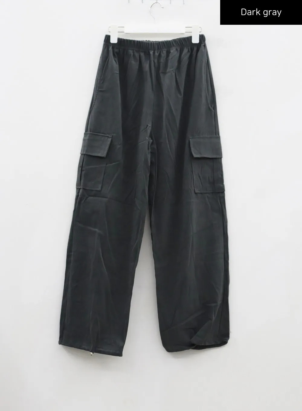 Cargo Baggy Track Pants CJ319