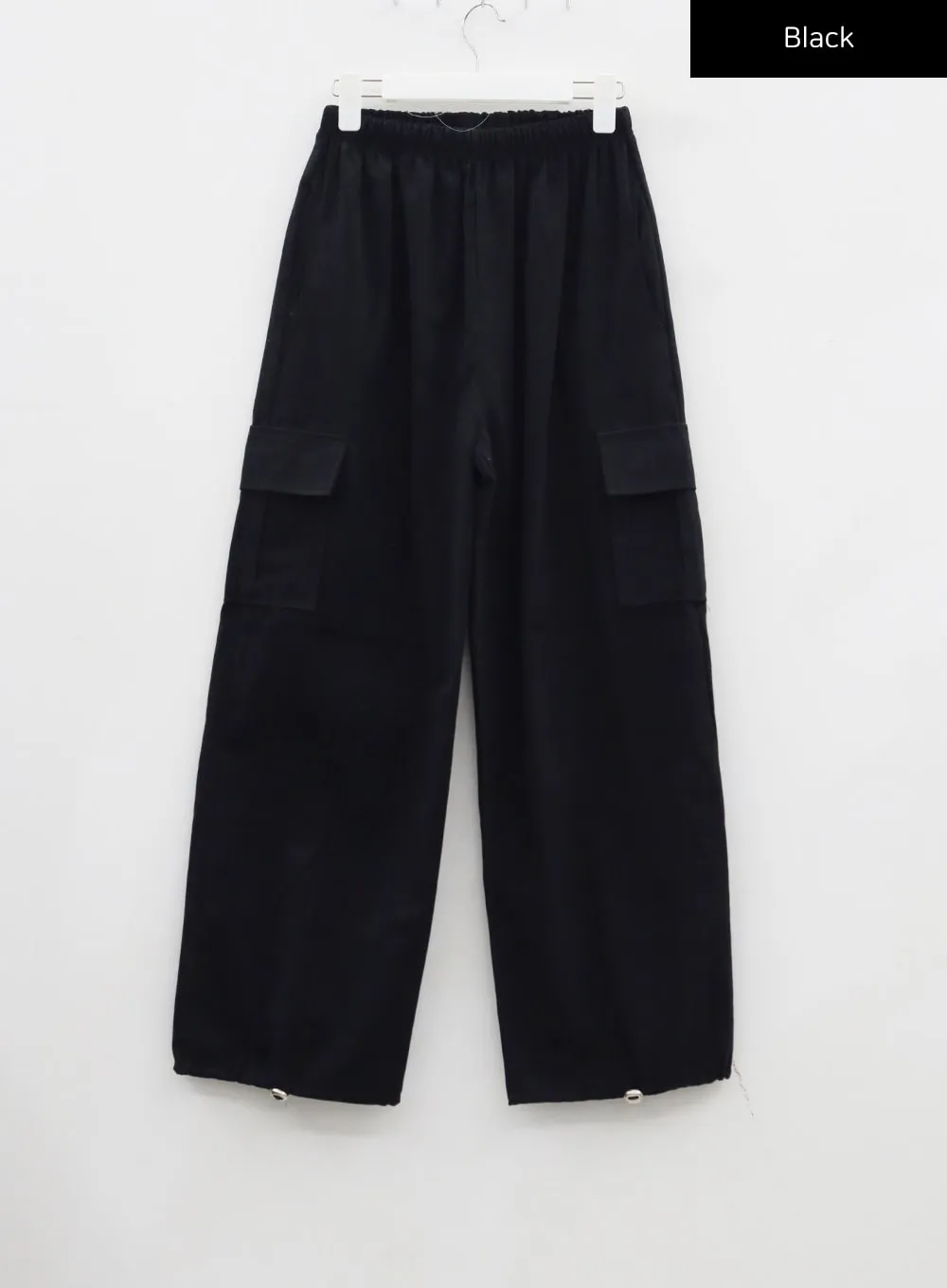 Cargo Baggy Track Pants CJ319