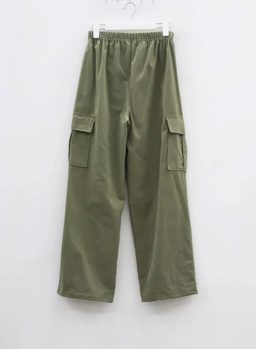 Cargo Baggy Track Pants CJ319