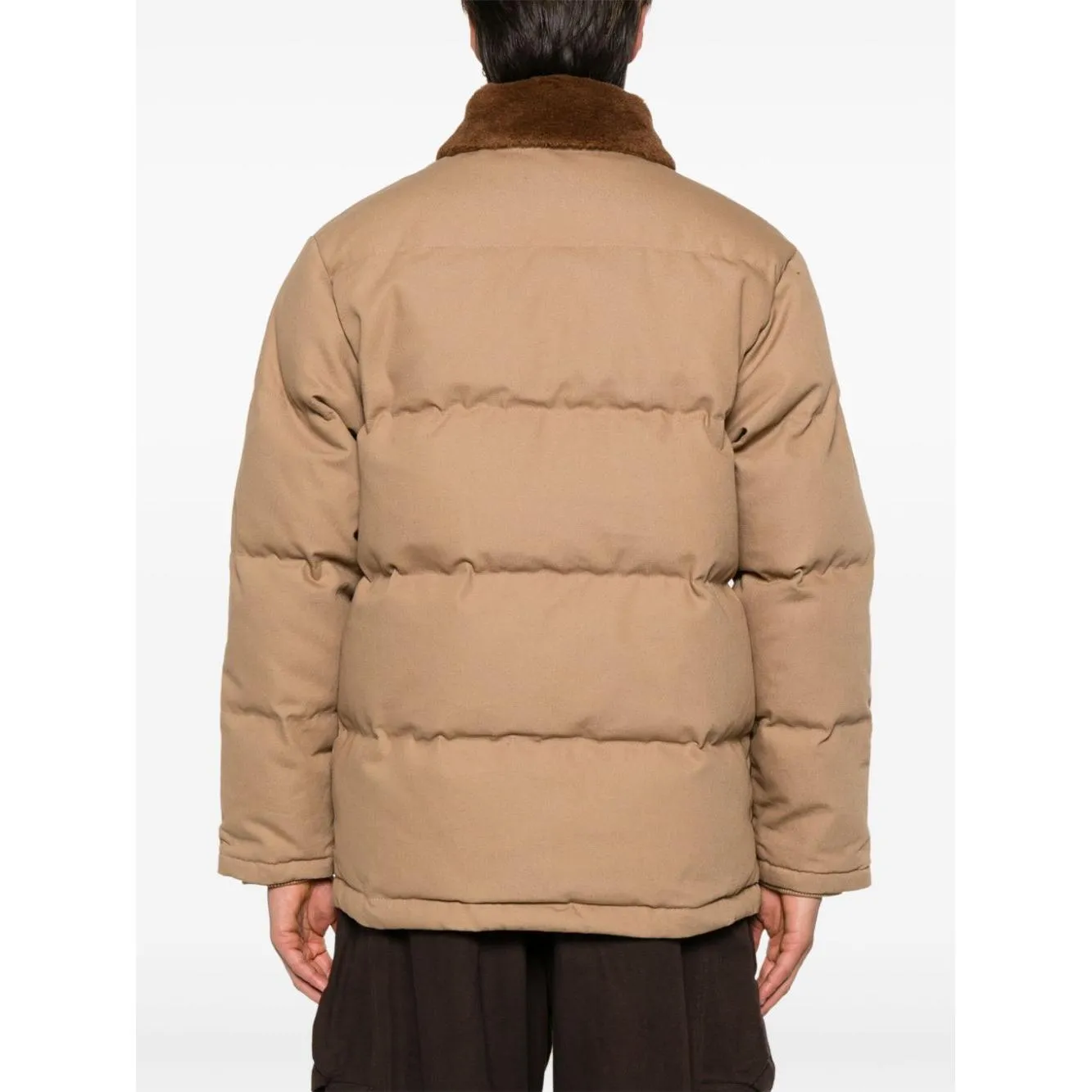 CARHARTT WIP MAIN Jackets Beige