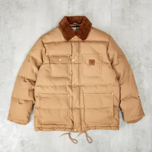 Carhartt WIP Rayley Jacket - Peanut