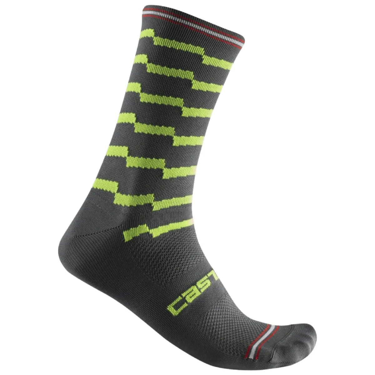 Castelli Unlimited 18 Socks