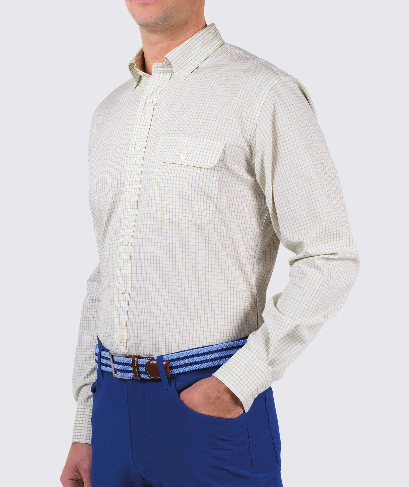 Charles Sport Shirt