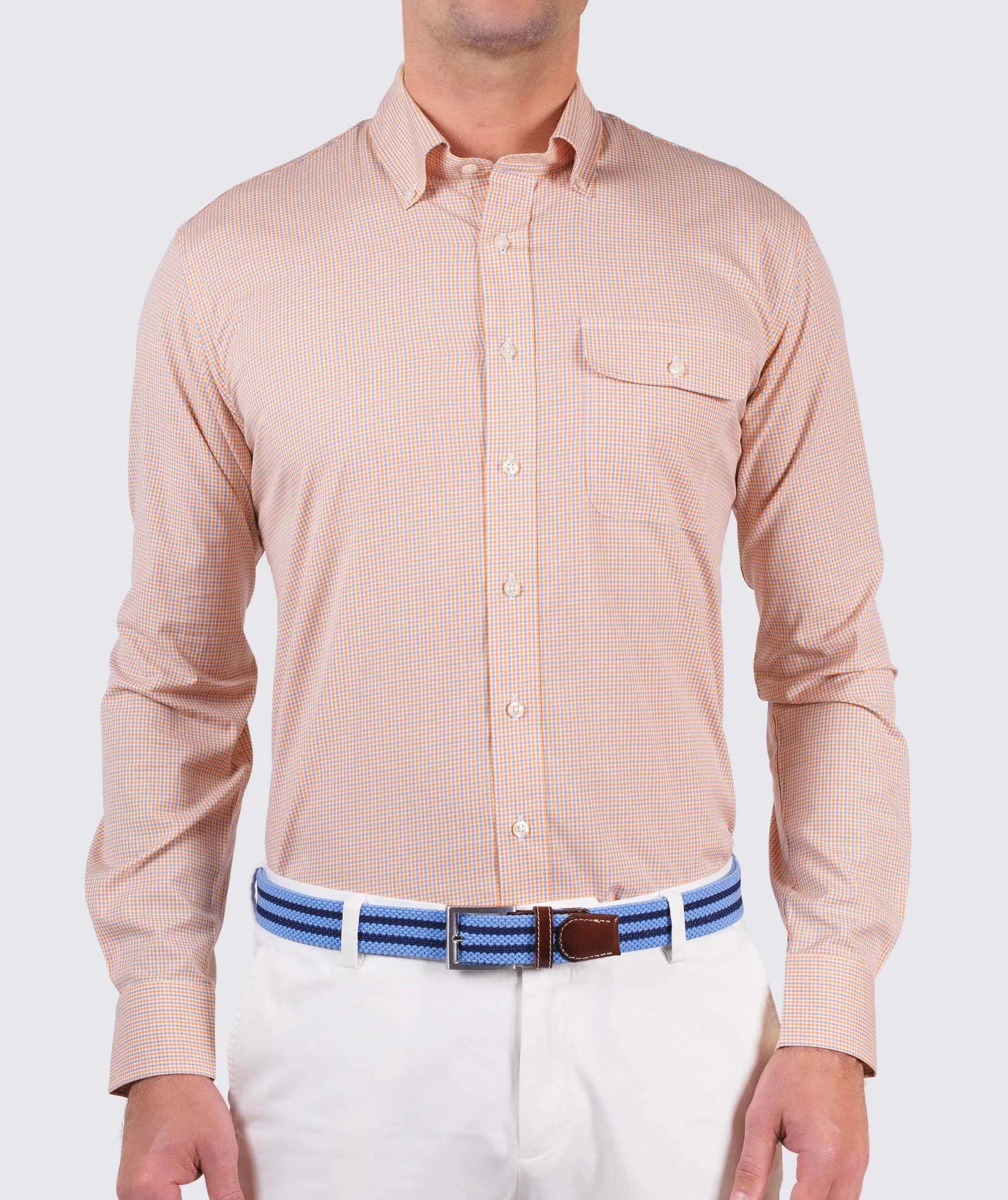 Charles Sport Shirt