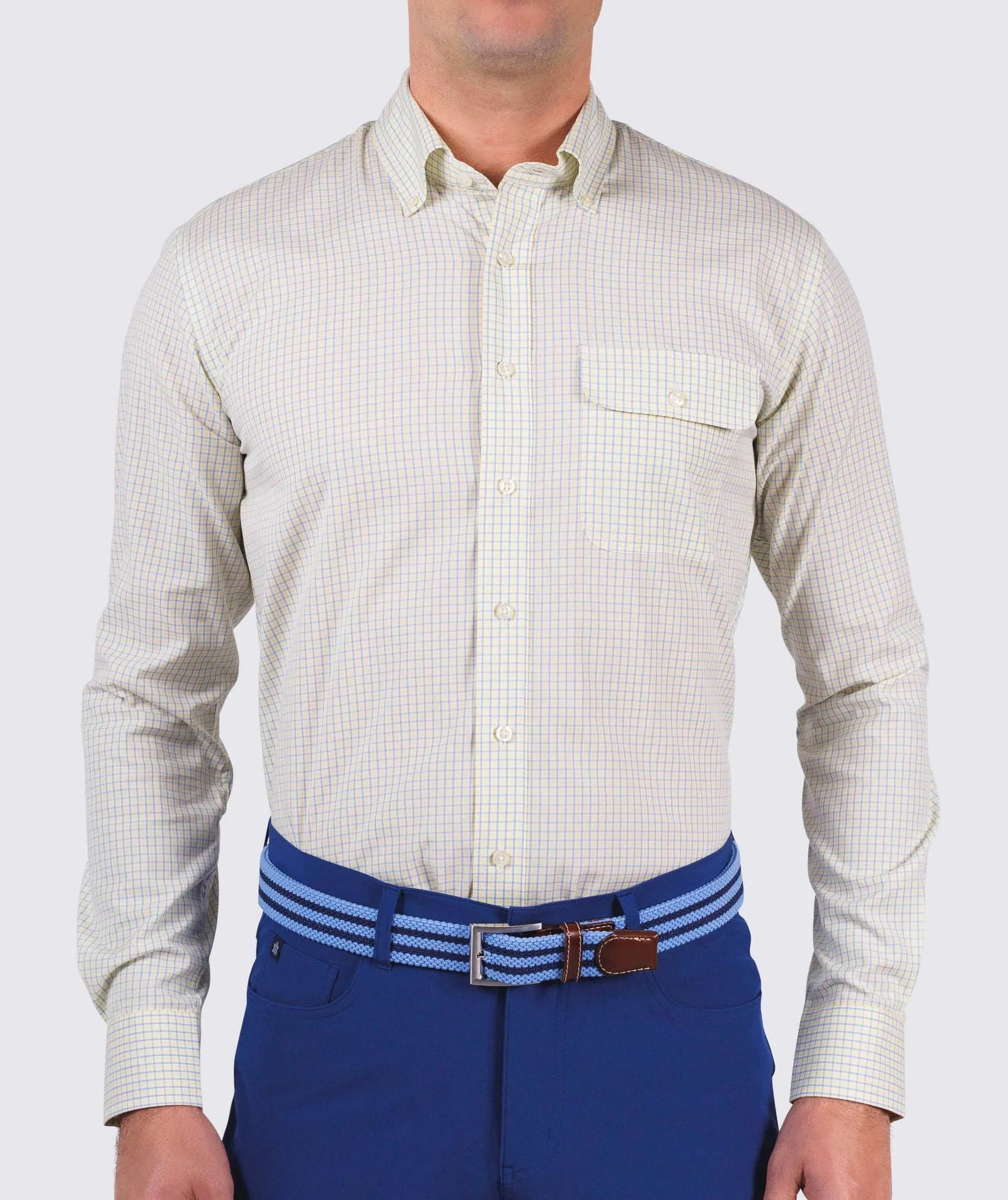 Charles Sport Shirt