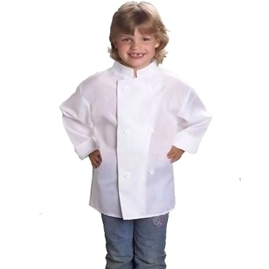 Chef Coat Child One Size