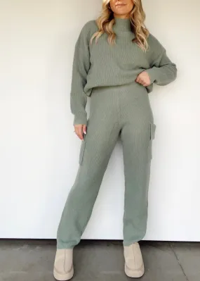 Chill Retreat Lounge Pants