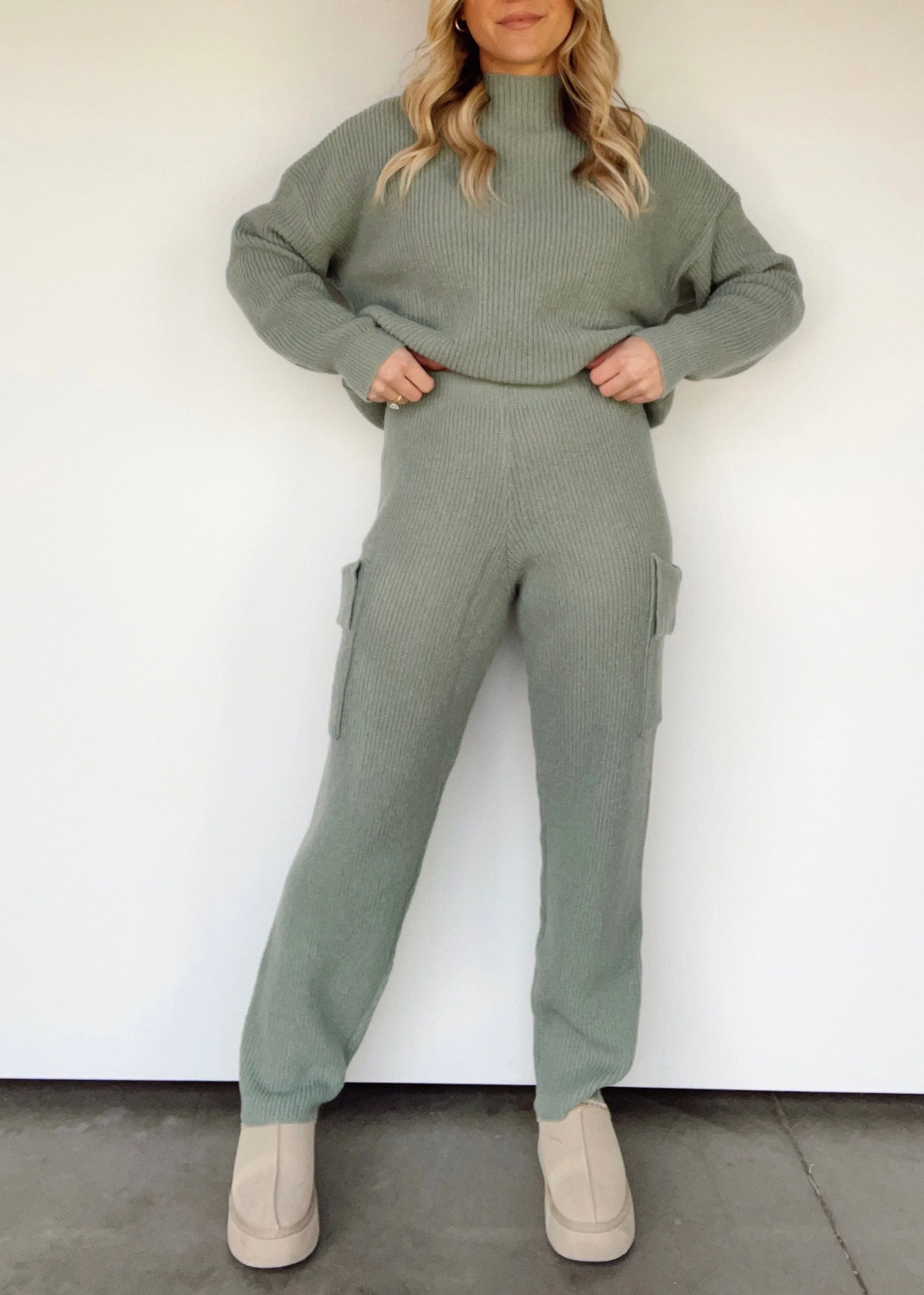 Chill Retreat Lounge Pants