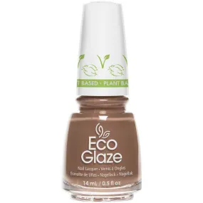 China Glaze EcoGlaze Willow U Be Mine?