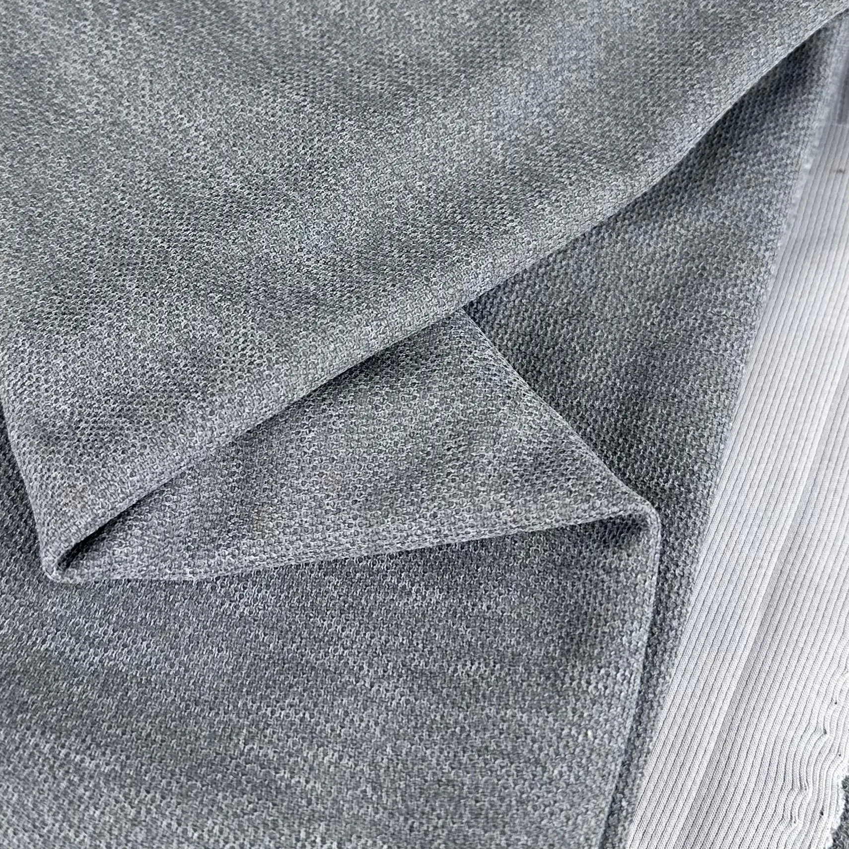 Coolmax Base Layer, Dove Grey (SOW0134)