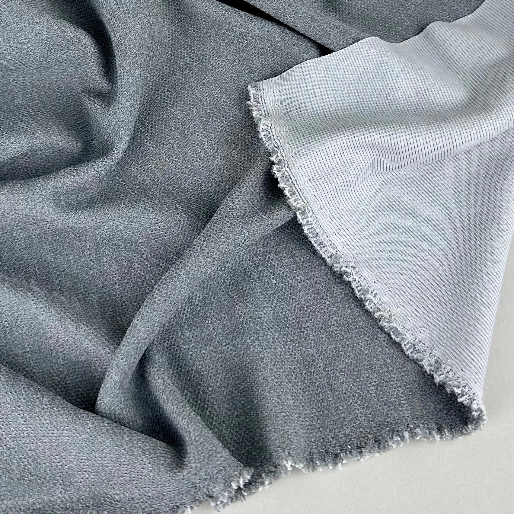 Coolmax Base Layer, Dove Grey (SOW0134)