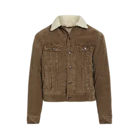 Corduroy Heritage Jacket