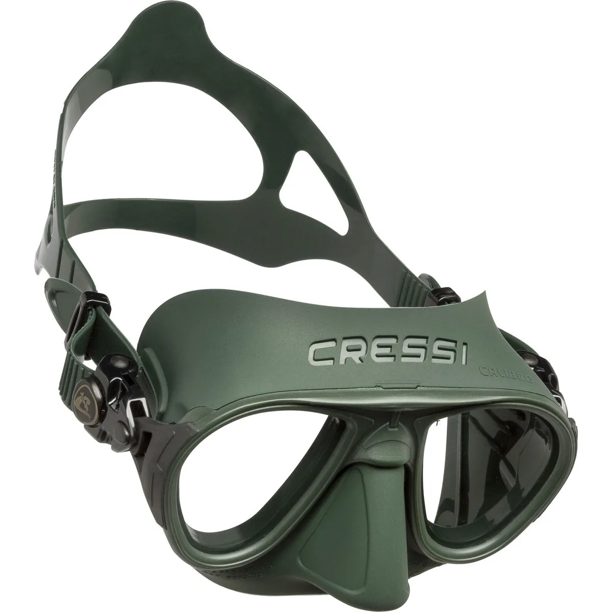 Cressi Calibro Mask