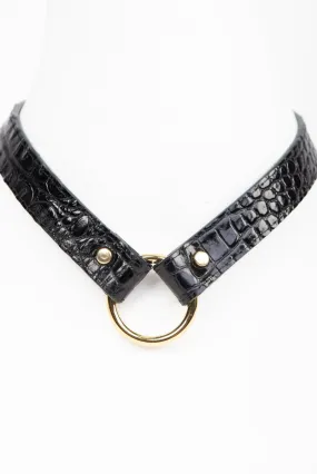 Crocco Collar