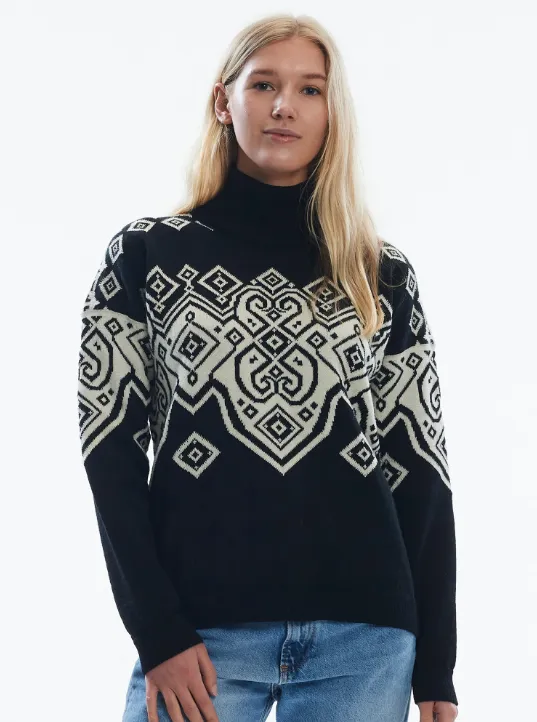 Dale of Norway Women's Falun Heron Sweater