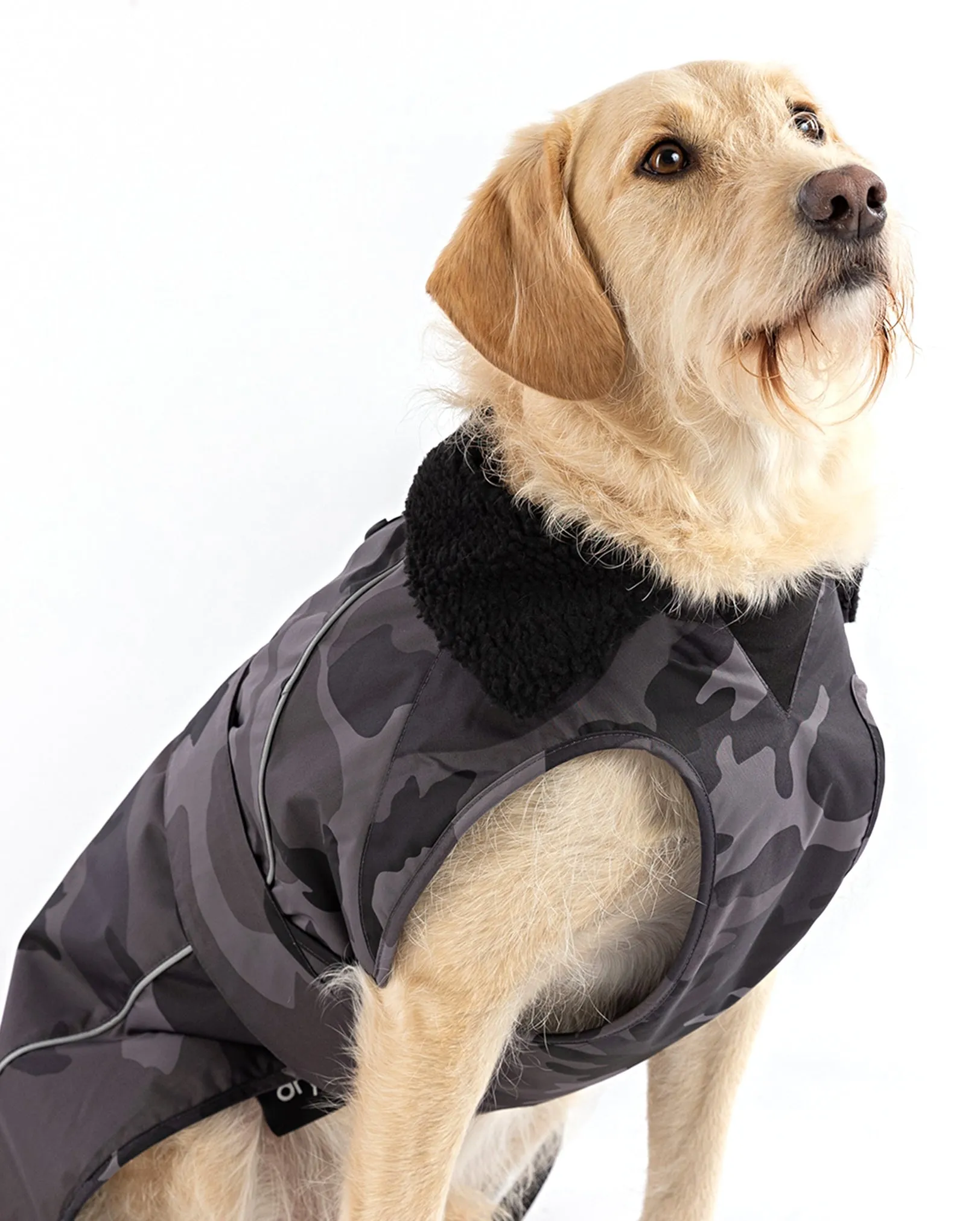 Dryrobe Dog Jacket (Dog Robe)