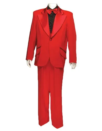 Dumb and Dumber Costume / 1970's Tuxedo / Formal Tuxedo