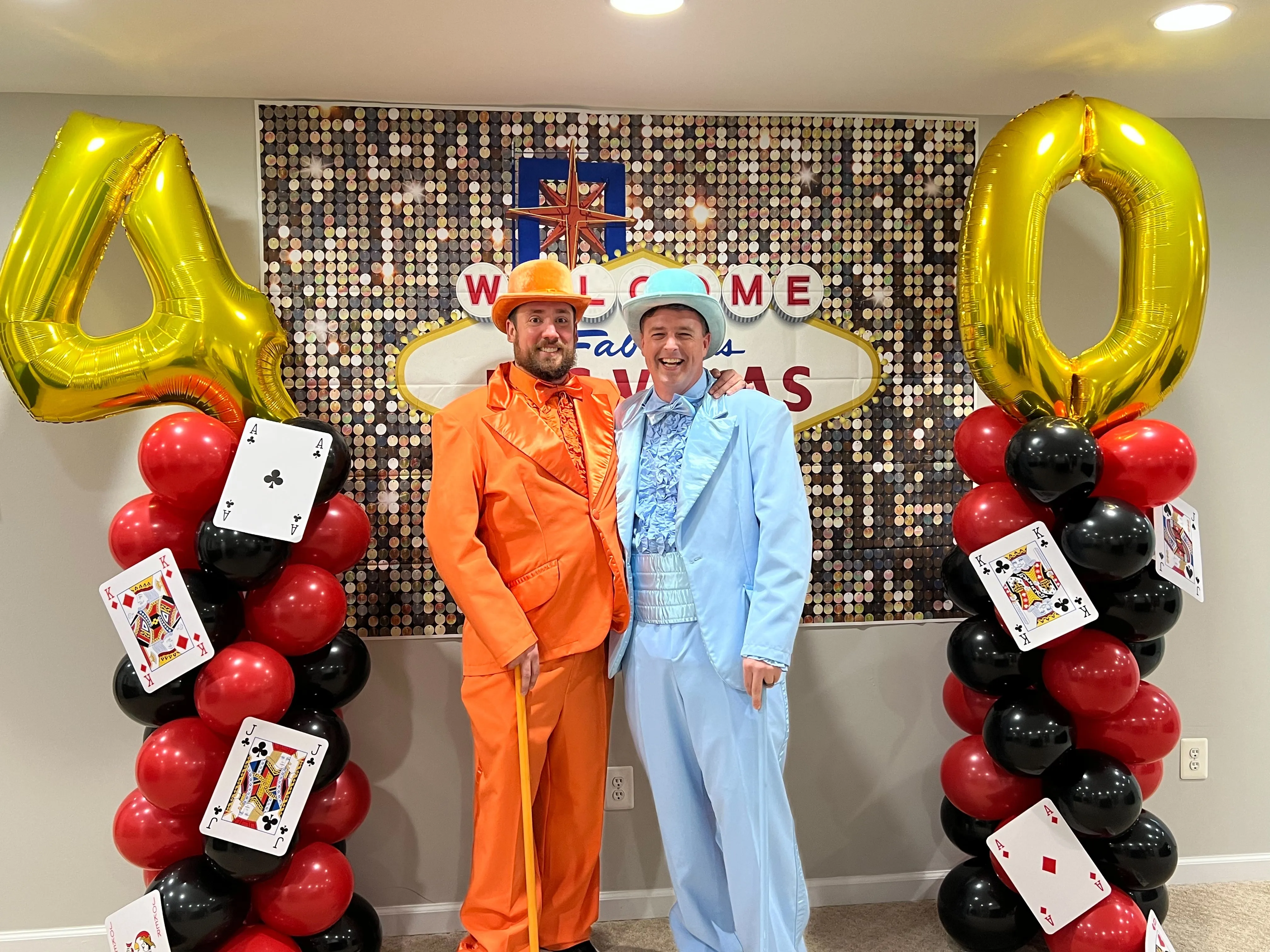 Dumb and Dumber Costume / 1970's Tuxedo / Formal Tuxedo