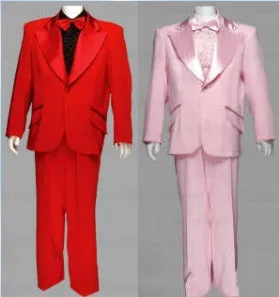 Dumb and Dumber Costume / 1970's Tuxedo / Formal Tuxedo