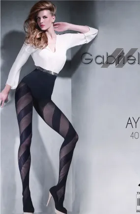 Fantasia Ayra Tights