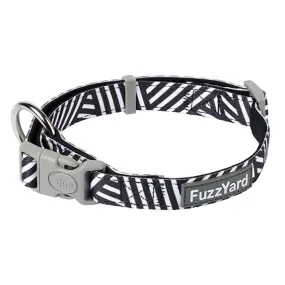 Fuzzyard Dog Collar Northcote L 50-65cm