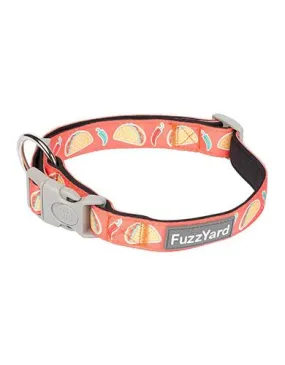 Fuzzyard Hey Esse Dog Collar (2 Sizes)