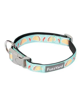 Fuzzyard Juarez Dog Collar (2 Sizes)