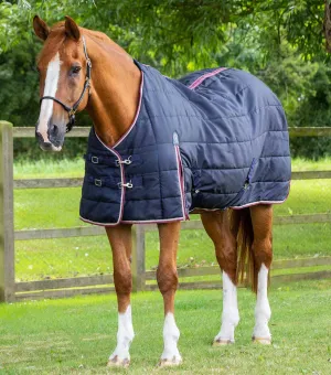 Garissa Stable Rug 100g Navy