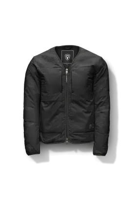 Gates Men's Performance Quilted V-Neck Jacket